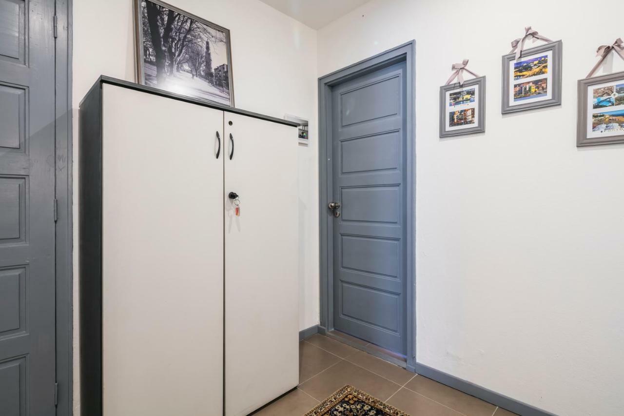 Apartamento A Francos Balcony Porto Exterior foto