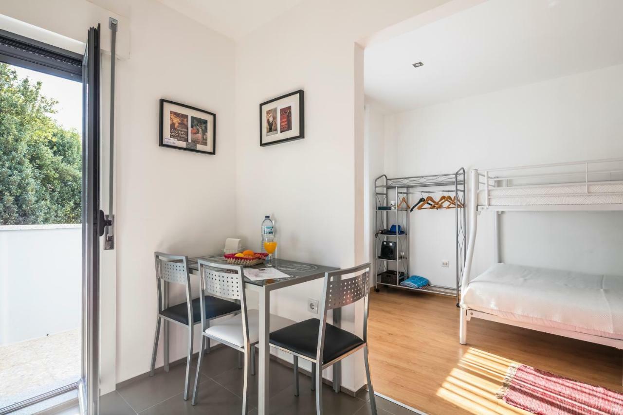 Apartamento A Francos Balcony Porto Exterior foto